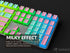 Pudding Keycaps v2 (145 Keys ) - Ranked